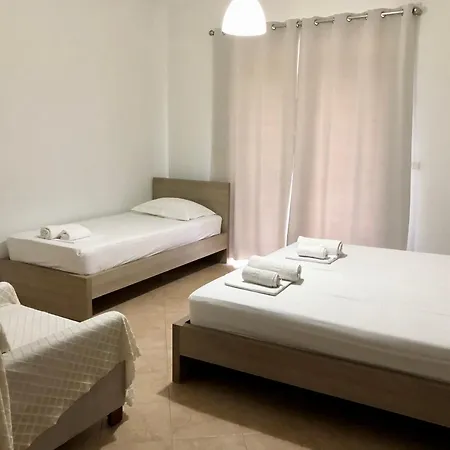 Hotel Gjoni Sarandë