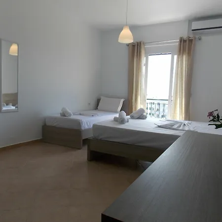 Hotel Gjoni